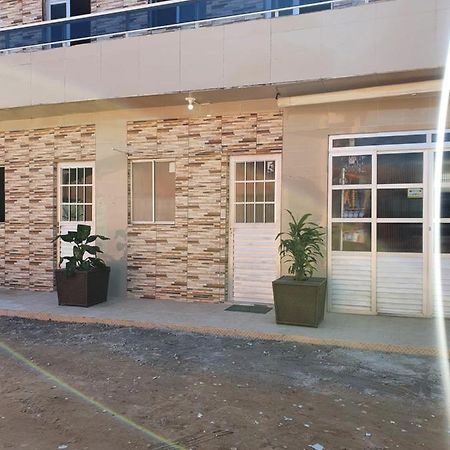 Apartamento Familiar Aconchegante ماراغوغي المظهر الخارجي الصورة