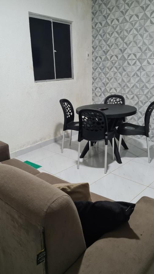 Apartamento Familiar Aconchegante ماراغوغي المظهر الخارجي الصورة