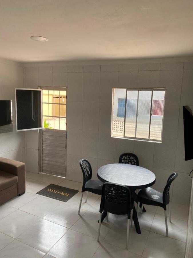 Apartamento Familiar Aconchegante ماراغوغي المظهر الخارجي الصورة