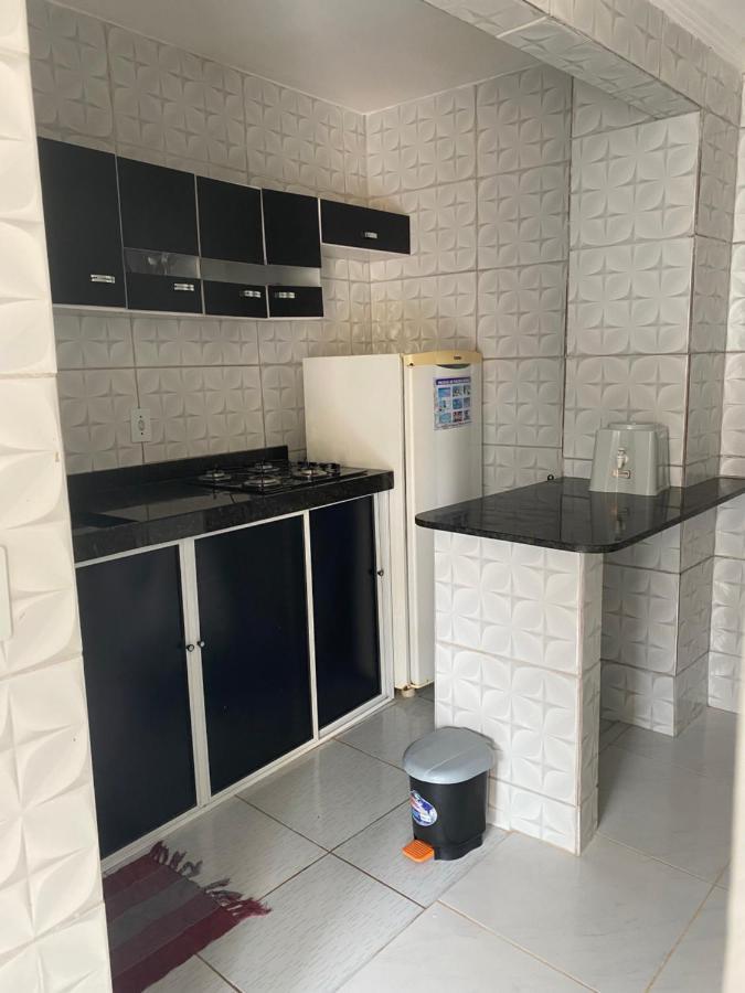 Apartamento Familiar Aconchegante ماراغوغي المظهر الخارجي الصورة